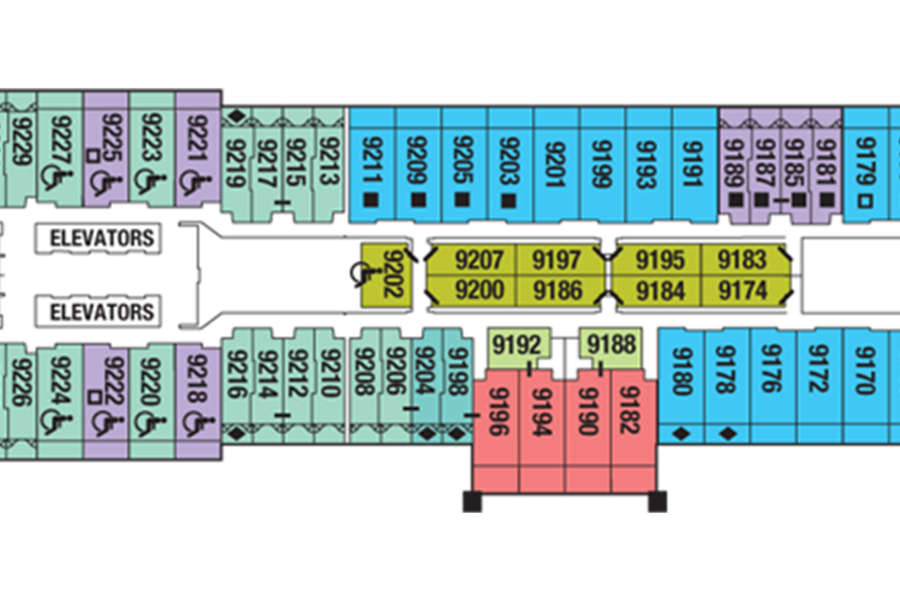 Celebrity Cruises Celebrity Xcel Deck 9.png